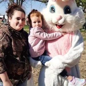 Meet your Posher, Dana